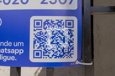 Apartamento à venda com 37m², 2 quartos e sem vagaPlaca 