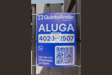 Apartamento à venda com 37m², 2 quartos e sem vagaPlaca 