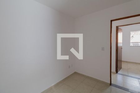 Apartamento à venda com 37m², 2 quartos e sem vagaQuarto 2