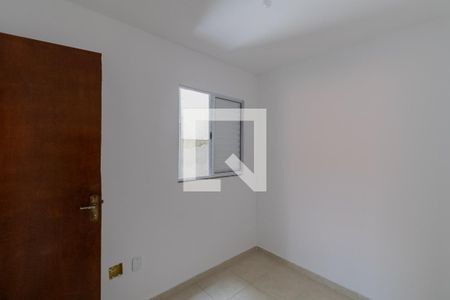 Apartamento à venda com 37m², 2 quartos e sem vagaQuarto 2