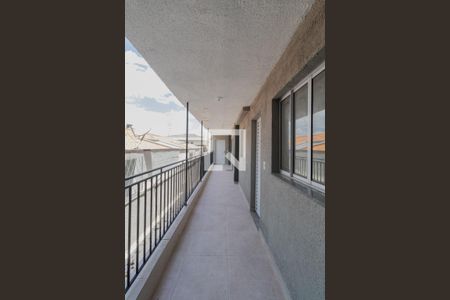 Apartamento à venda com 37m², 2 quartos e sem vagaÁrea Comum