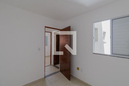 Apartamento à venda com 37m², 2 quartos e sem vagaQuarto 2