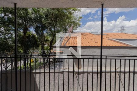 Apartamento à venda com 37m², 2 quartos e sem vagaVista Quarto 1