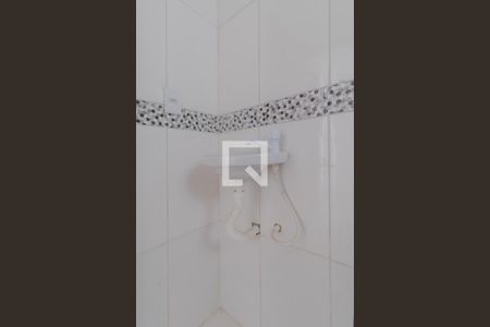 Apartamento à venda com 37m², 2 quartos e sem vagaBanheiro 