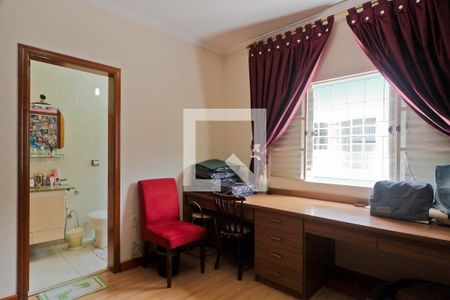 Casa para alugar com 195m², 2 quartos e 2 vagasSuíte 2