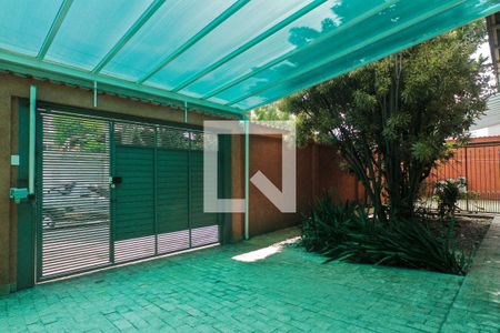 Casa para alugar com 195m², 2 quartos e 2 vagasÁrea externa