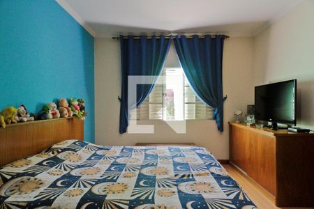 Casa para alugar com 195m², 2 quartos e 2 vagasSuíte 1