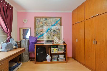 Casa para alugar com 195m², 2 quartos e 2 vagasSuíte 2