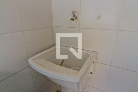 Casa para alugar com 195m², 2 quartos e 2 vagasÁrea de Serviço