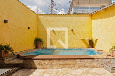 Casa para alugar com 195m², 2 quartos e 2 vagasÁrea externa