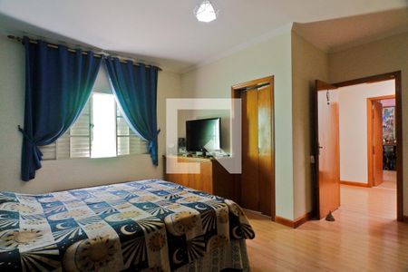 Casa para alugar com 195m², 2 quartos e 2 vagasSuíte 1