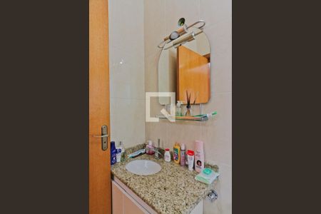 Casa para alugar com 195m², 2 quartos e 2 vagasBanheiro da Suíte 2