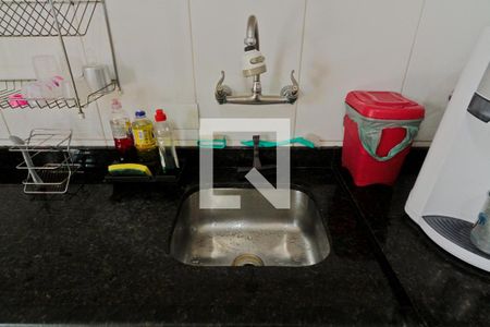 Casa para alugar com 195m², 2 quartos e 2 vagasCozinha