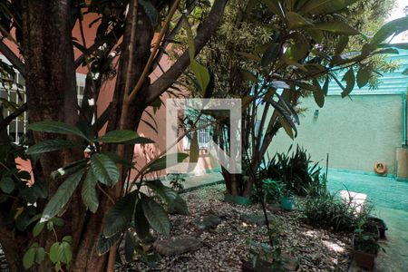 Casa para alugar com 195m², 2 quartos e 2 vagasÁrea externa