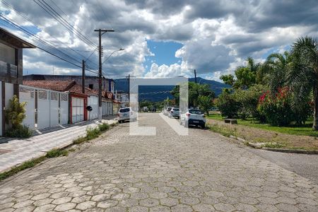Casa de condomínio para alugar com 70m², 2 quartos e 1 vaga Casa de condomínio para alugar com 70m², 2 quartos e 1 vagaVista da Rua