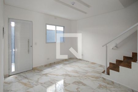 Casa de Condomínio para alugar com 2 quartos, 70m² em Vilamar, Praia Grande