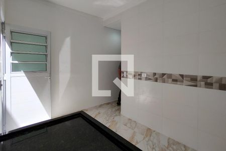 Casa de condomínio para alugar com 70m², 2 quartos e 1 vaga Casa de condomínio para alugar com 70m², 2 quartos e 1 vagaCozinha