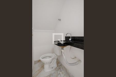 Casa de condomínio para alugar com 70m², 2 quartos e 1 vaga Casa de condomínio para alugar com 70m², 2 quartos e 1 vagaLavabo