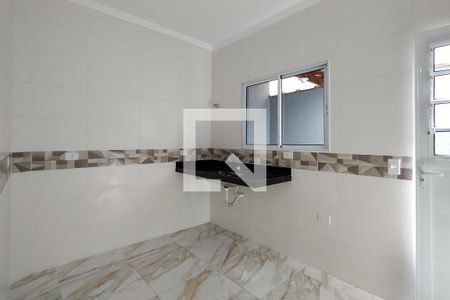 Casa de condomínio para alugar com 70m², 2 quartos e 1 vaga Casa de condomínio para alugar com 70m², 2 quartos e 1 vagaCozinha