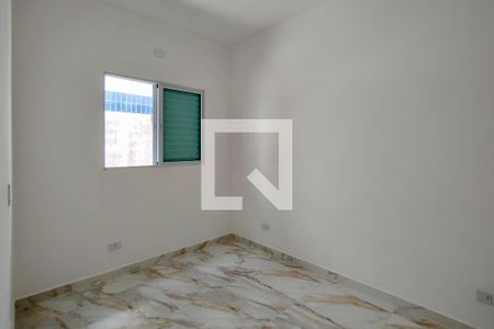 Quarto 2 de casa de condomínio para alugar com 2 quartos, 70m² em Vilamar, Praia Grande