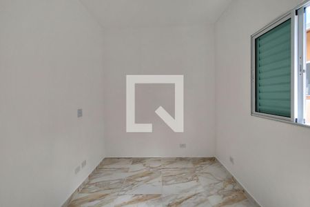 Quarto 1 de casa de condomínio para alugar com 2 quartos, 70m² em Vilamar, Praia Grande