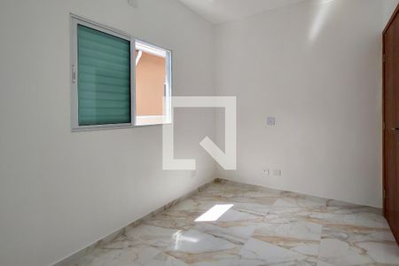 Quarto 1 de casa de condomínio para alugar com 2 quartos, 70m² em Vilamar, Praia Grande