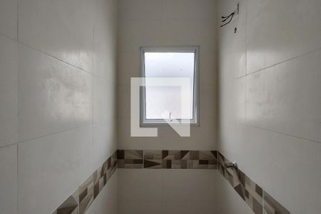 Casa de condomínio para alugar com 70m², 2 quartos e 1 vaga Casa de condomínio para alugar com 70m², 2 quartos e 1 vagaBanheiro