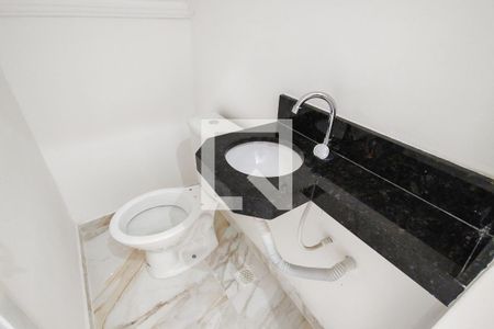 Casa de condomínio para alugar com 70m², 2 quartos e 1 vaga Casa de condomínio para alugar com 70m², 2 quartos e 1 vagaLavabo