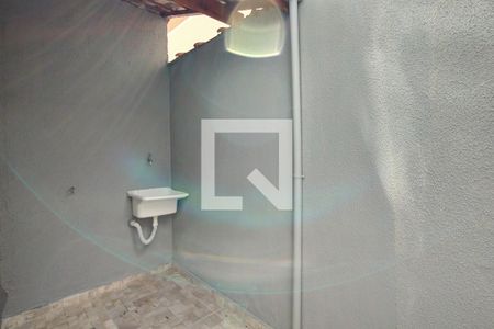 Casa de condomínio para alugar com 70m², 2 quartos e 1 vaga Casa de condomínio para alugar com 70m², 2 quartos e 1 vagaÁrea de Serviço