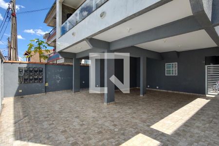 Casa de condomínio para alugar com 70m², 2 quartos e 1 vaga Casa de condomínio para alugar com 70m², 2 quartos e 1 vagaGaragem