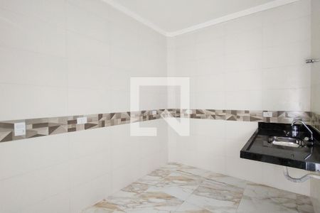 Casa de condomínio para alugar com 70m², 2 quartos e 1 vaga Casa de condomínio para alugar com 70m², 2 quartos e 1 vagaCozinha