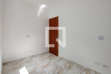 Quarto 1 de casa de condomínio para alugar com 2 quartos, 70m² em Vilamar, Praia Grande