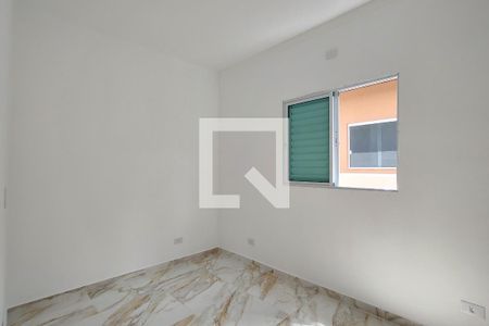 Quarto 1 de casa de condomínio para alugar com 2 quartos, 70m² em Vilamar, Praia Grande