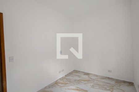 Quarto 1 de casa de condomínio para alugar com 2 quartos, 70m² em Vilamar, Praia Grande