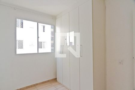 Quarto 2 de apartamento para alugar com 2 quartos, 41m² em Vila Jaraguá, São Paulo