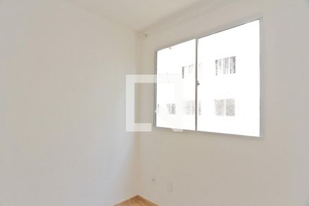 Quarto 1 de apartamento para alugar com 2 quartos, 41m² em Vila Jaraguá, São Paulo