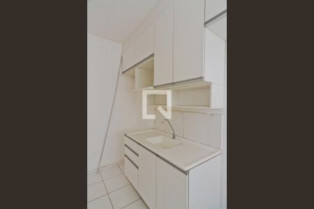 Apartamento para alugar com 41m², 2 quartos e sem vagaCozinha