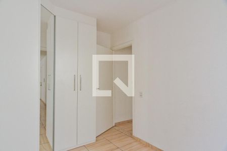 Quarto 1 de apartamento para alugar com 2 quartos, 41m² em Vila Jaraguá, São Paulo