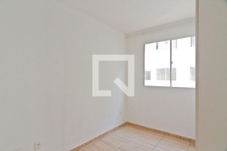 Quarto 2 de apartamento para alugar com 2 quartos, 41m² em Vila Jaraguá, São Paulo