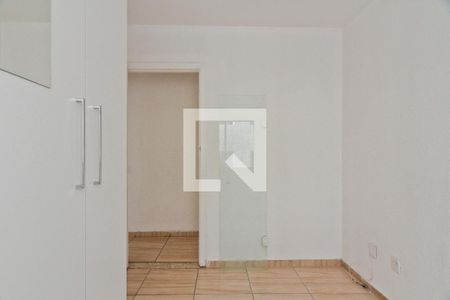 Quarto 2 de apartamento para alugar com 2 quartos, 41m² em Vila Jaraguá, São Paulo