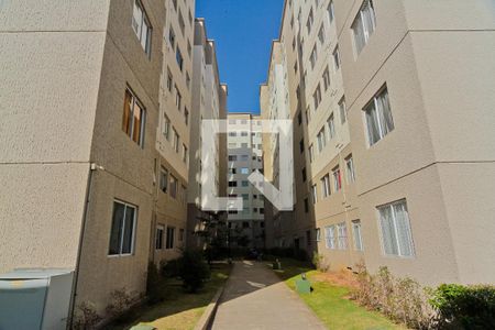 Apartamento para alugar com 41m², 2 quartos e sem vagaÁrea comum