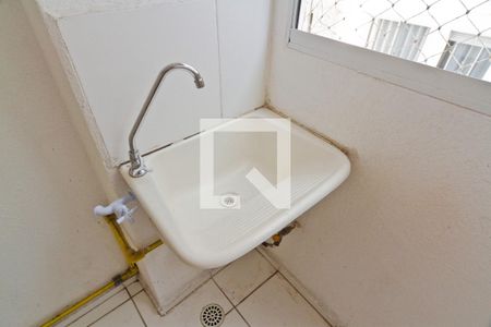 Apartamento para alugar com 41m², 2 quartos e sem vagaÁrea de Serviço