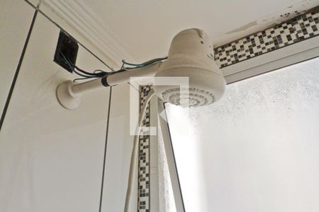 Apartamento para alugar com 41m², 2 quartos e sem vagaBanheiro