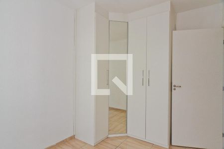 Quarto 1 de apartamento para alugar com 2 quartos, 41m² em Vila Jaraguá, São Paulo