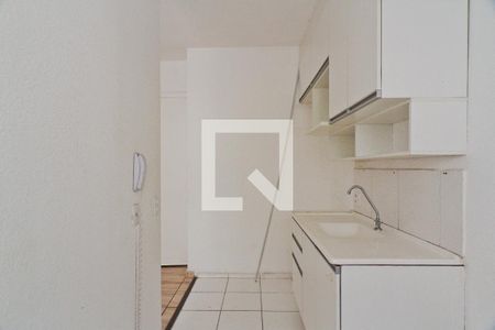 Apartamento para alugar com 41m², 2 quartos e sem vagaÁrea de Serviço