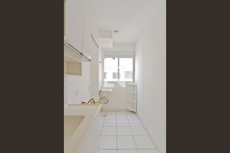 Apartamento para alugar com 41m², 2 quartos e sem vagaCozinha