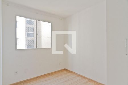 Quarto 1 de apartamento para alugar com 2 quartos, 41m² em Vila Jaraguá, São Paulo