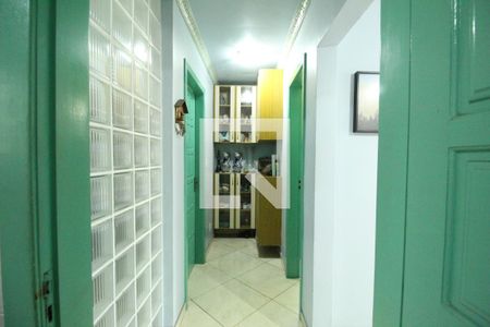 Casa de condomínio à venda com 210m², 4 quartos e 3 vagasCozinha - Despensa/quarto