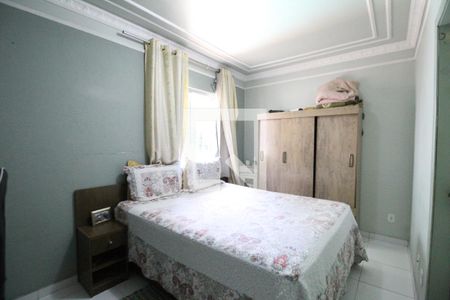 Casa de condomínio à venda com 210m², 4 quartos e 3 vagasSuíte 1