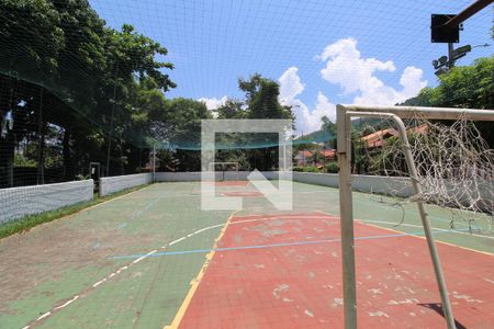 Casa de condomínio à venda com 210m², 4 quartos e 3 vagasÁrea comum - Quadra